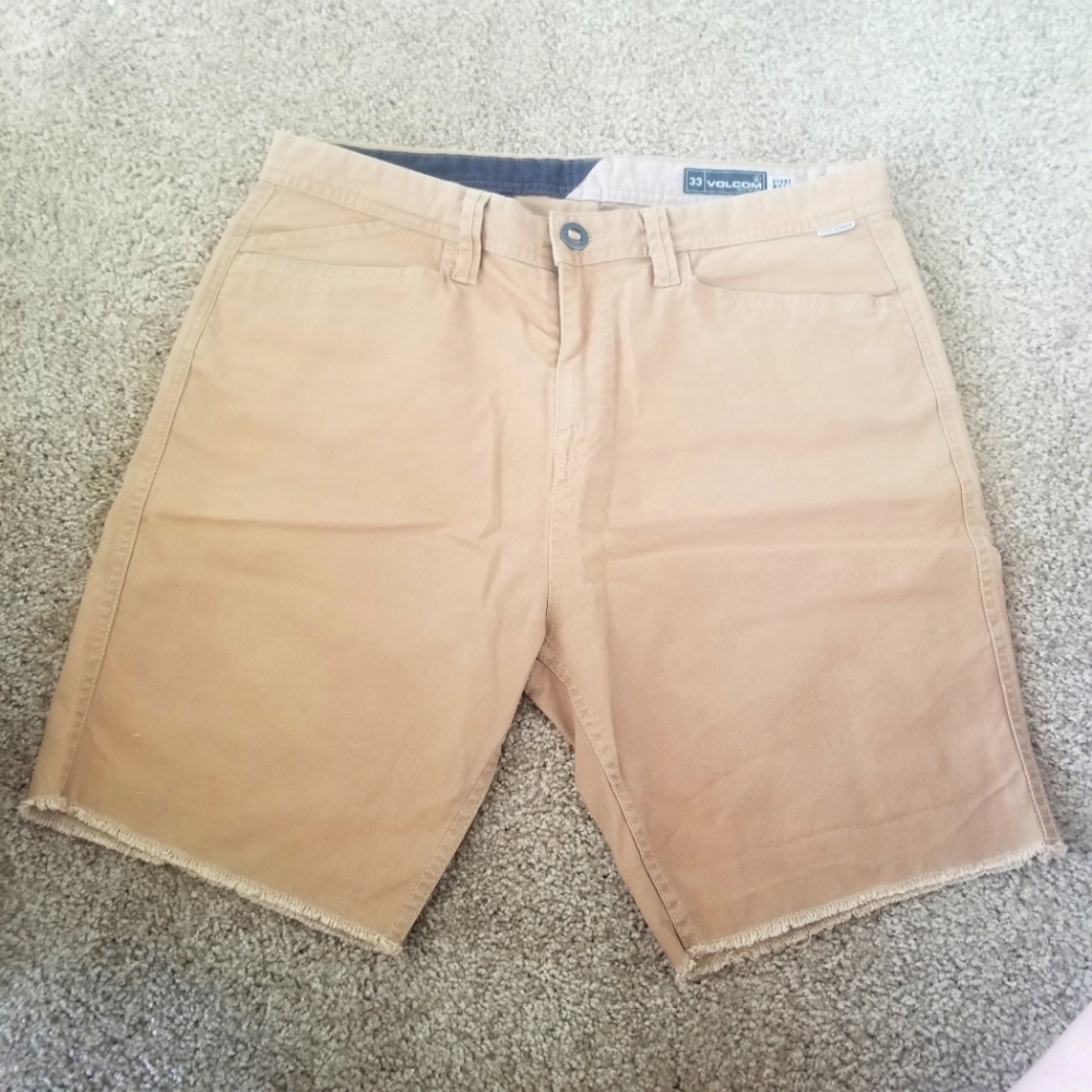 Men's Volcom Shorts